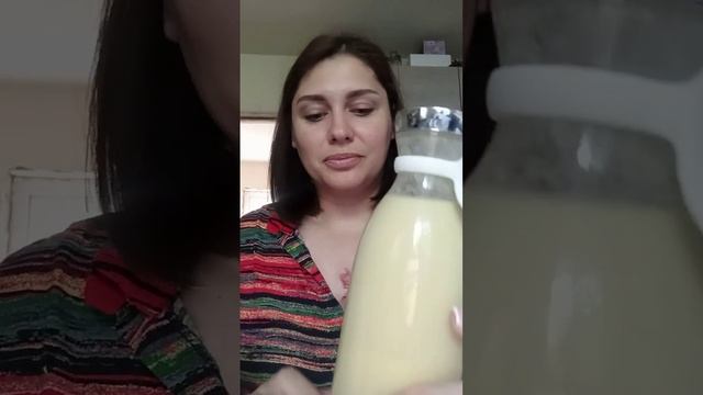 Обзор нового вкуса коктейля Ванильный крем Herbalife nutrition смотреть онлайн