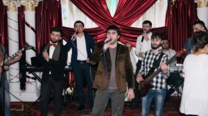 ОРЗУИ-АЛОВАТ***ЭЙ СОЛИ-НАВ ХУШ-ОМАДИ 2018.