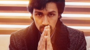 Alikhan - Qismat | Алихан - Кисмат (AUDIO)