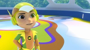 MEET MATT | 🌎 PETRONIX Defenders 🐾 | Cartoon for kids