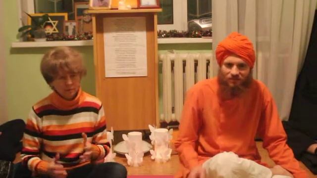 Dada Devajinana 29.12.13 VV смотреть онлайн