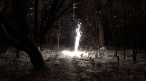 Газогенерирующий состав на нитрогуанидине