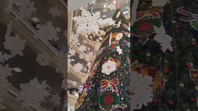 Новый год - время чудес)