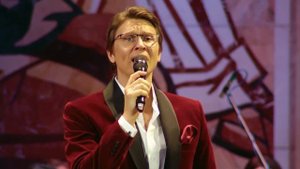 Арт-группа Ларго - Тихо шумят сады / концерт «10 лет ВМЕСТЕ»