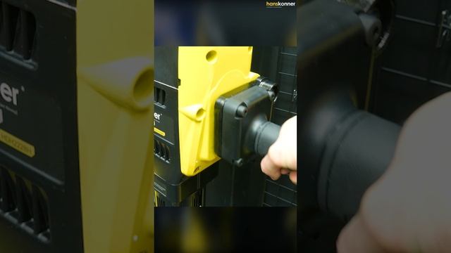 🔝Перфораторы SDS-MAX и отбойные молотки Hanskonner