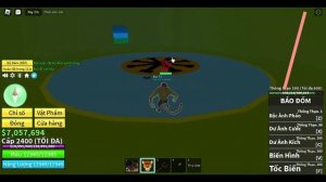 Roblox| Combo Leopard + All V2 Melee| Blox Fruit