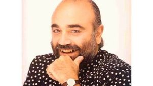 Demis Roussos - Forever And Ever
