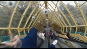 Biting Elbows – My Woman (Fan Clip)