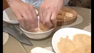 Вкусные Бифштекс