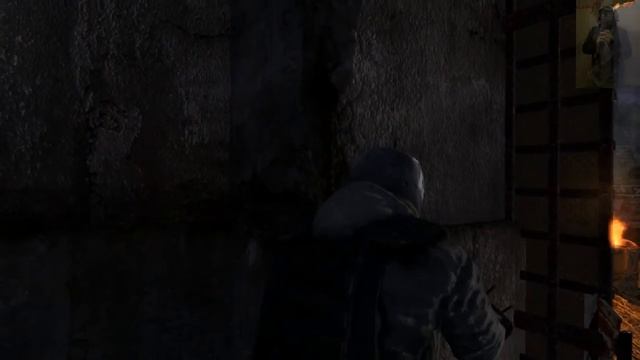 Metro Last Light глюк / Красная площадь смотреть онлайн