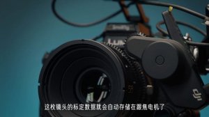 划时代的跟焦产品！大疆DJI Focus Pro上手体验