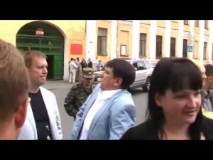 Можайка - 20-летие выпуска. 2009