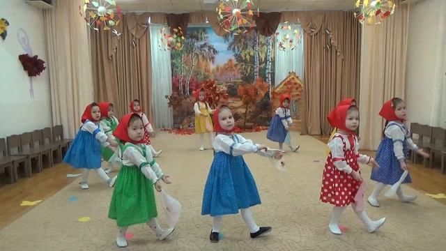 Калинка