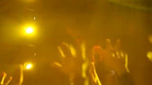 Xzibit. Концерт в Спб