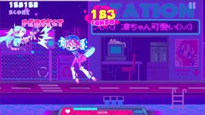 MuseDash | INTERNET YAMERO - ОБОЖАЮ ИНТЕРНЕТ