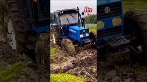 Трактористам посвящается полная версия