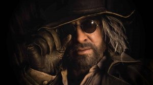 Resident Evil Village / Карл Гейзенберг все кат-сцены