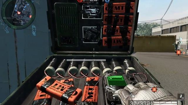 Warface Клан Сириус_2.0 Vs ._Феникс_. смотреть онлайн