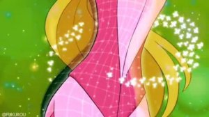 Винкс клуб трансформация новые сценки🧋🧋🧋