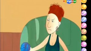 МИЛЛИ И МОЛЛИ "02. Домашнее задание"