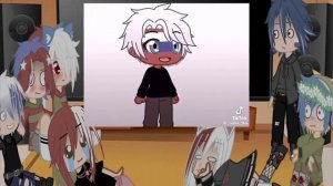 //🇷🇺Реакция стран на Россию🇷🇺//+жиснь стран(немного)//Gacha Club//Shinu/_