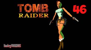 Прохождение Tomb Raider Remastered  # 46 {2024} Ps5