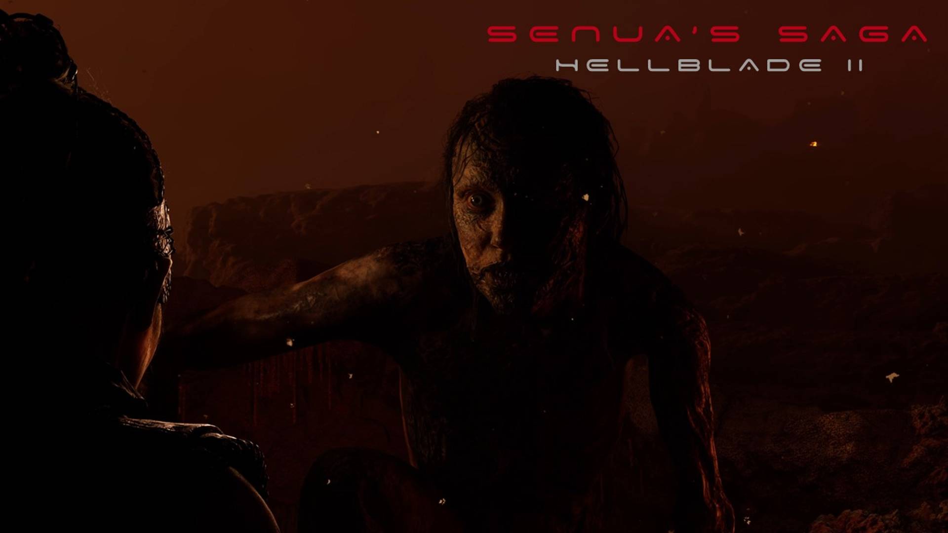 SENUA'S SAGA HELLBLADE 2  ПРОХОЖДЕНИЕ ►  УКРОТИТЕЛЬНИЦА ВЕЛИКАНОВ  #5