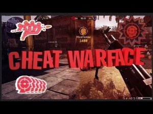 Warface Aimbot  Wallhack  Esp  Free cheat download 2025  work.