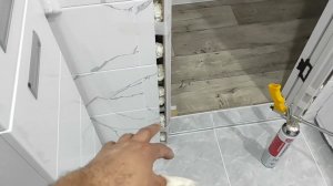 Как установить в межкомнатную дверь ДВЕРНОЙ ДОБОР, дверной наличник на дверную коробку своими руками