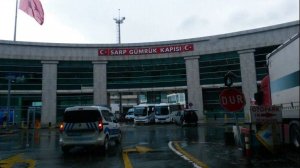 Путешествие в Турцию из Москвы 2024. Эпизод 14. Güle güle Турция!!!