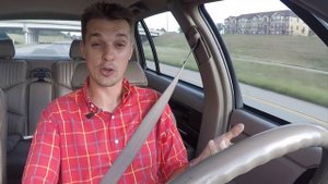 Here's Why I'm Keeping My Buick Park Avenue Ultra Forever: 6-Month Ownership Report