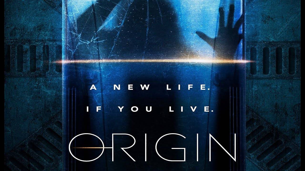 Сериал Происхождение – 1 сезон 1 серия / Origin