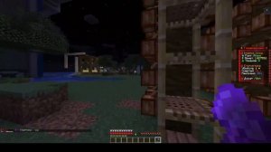 Майнкрафт Гриф(Как построить топовую ферму какао бобов)За 2 минуты!