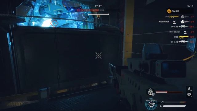 [WARFACE][Blackwood][2020-07-07] Blackwood OPS! success(ARGUS LAST BOSS)-NOT FULL CROWNS смотреть онлайн