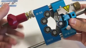 Инструмент для снятия полупроводящего слоя — bonded semicon removing tool