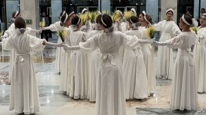 Кадетские традиции в Кремле 05-12-2024