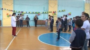 Делай с нами,делай как мы, делай лучше нас! 2018 год