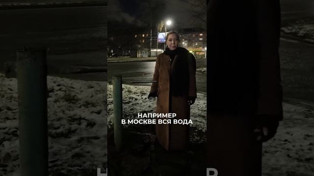 Старые дома и новые пятиэтажки: в каком городе можно еще увидеть такое соседство?