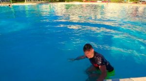 ПАУЗА ЧЕЛЛЕНДЖ 2 /Ярослава решила поставить всех на паузу/в отпуске