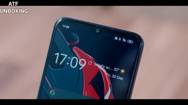 [Exclusive] OPPO A78 5G Unboxing, Price & Launch Date in India🇮🇳 - ATF UNBOXING