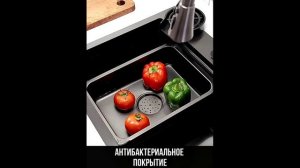 Многофункциональная мойка 7000А