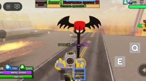 🤩Секреты и баги нового обновления в атаке ваной в roblox и мега открытие🤩