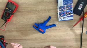 Обзор WEICON 7F