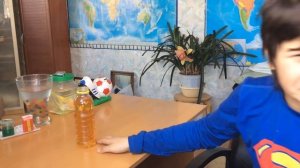 Я пью мочу ! Просто жесть.😫🤢