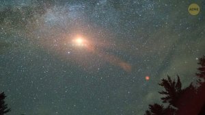 Самые жуткие вещи, которые астронавты видели в космосе. Самое интересное о солнечной системе