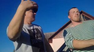 DARMAGEDON  (Мс Давид &Мс Вован)-Осень