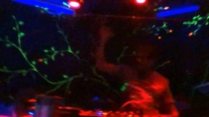 Cubana club, Goa,India