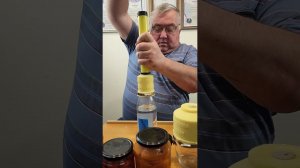 Набор вакуумных укупорщиков Медведева для банок и бутылок