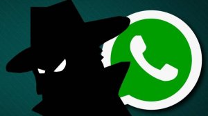 Как ФИШЕРЫ  ВЗЛАМЫВАЮТ WHATSAPP ?