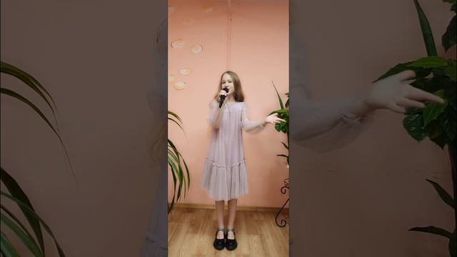 Немыкина Виктория #Поюомаме_56